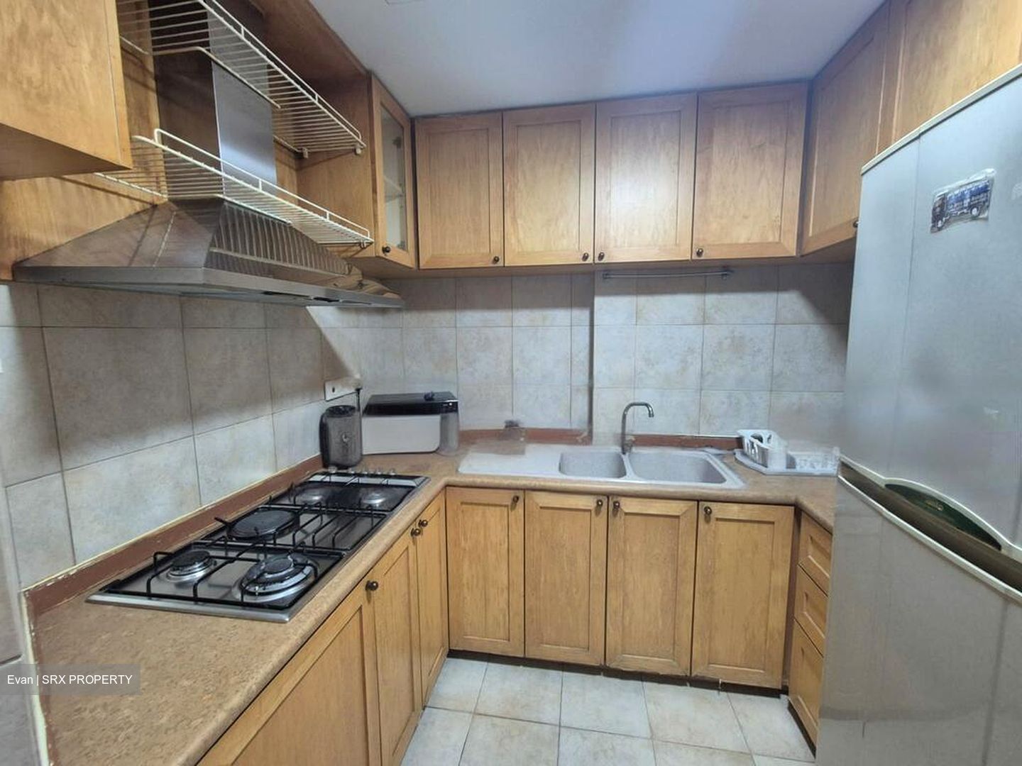 Heritage View (D5), Condominium #515915431